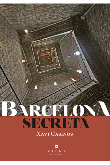 Barcelona secreta