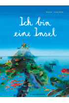 Ich bin eine Insel