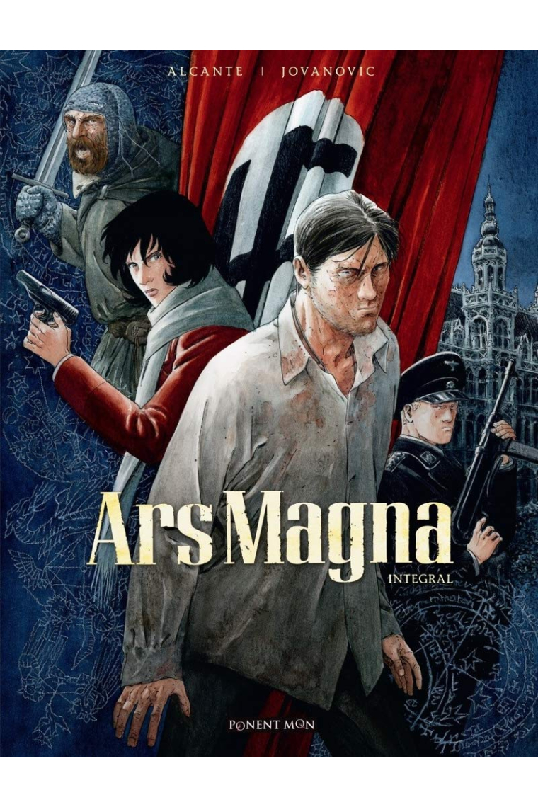 Ars Magna