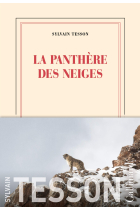 La Panthère des Neiges (Prix Renaudot 2019)