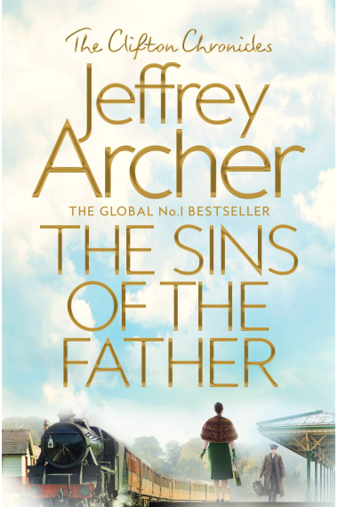 The Sins of the Father (The Clifton Chronicles)