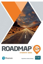 Roadmap B2+ Students Book with Digital Resources & App