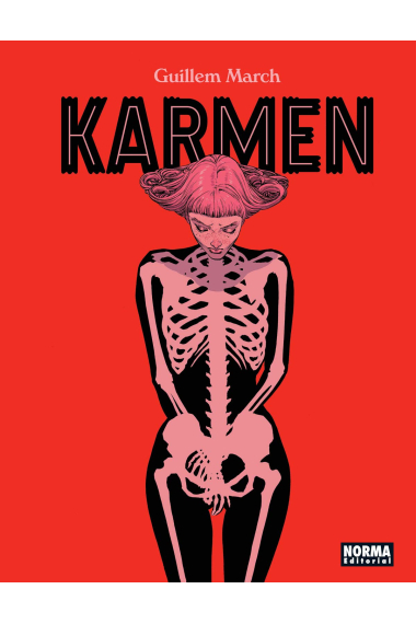 Karmen