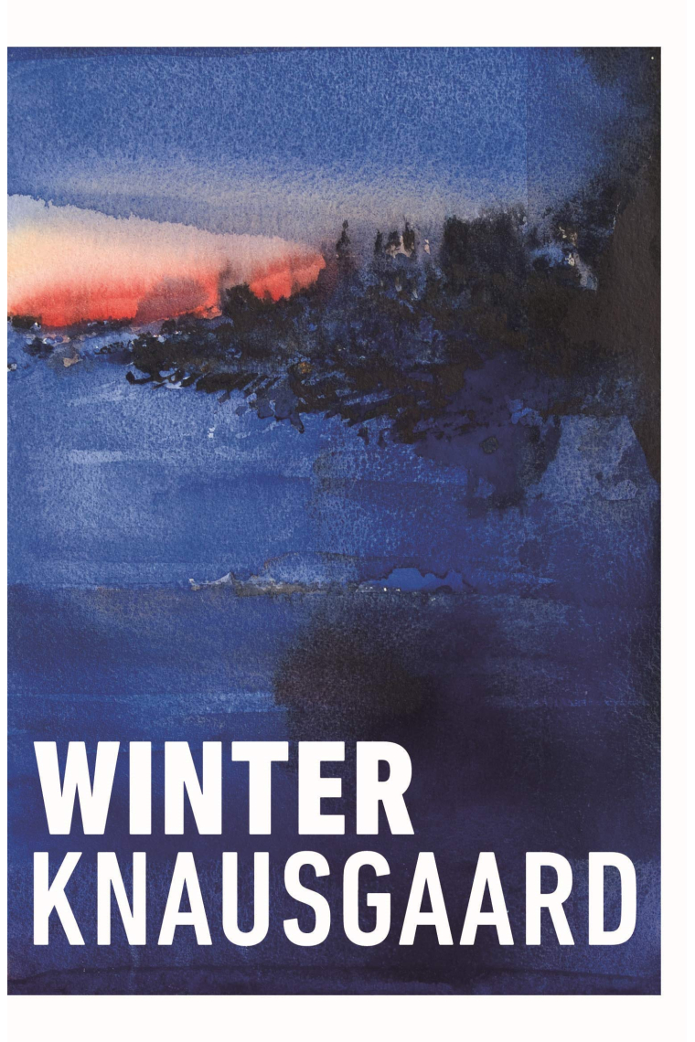 Winter: (Seasons Quartet 2)