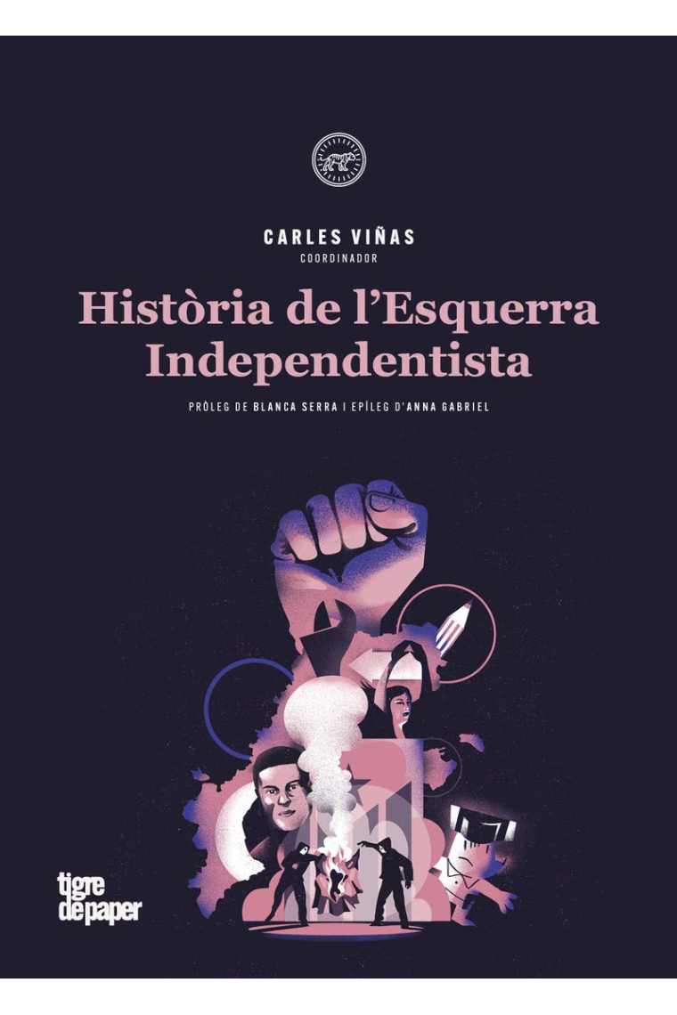 Història de l'Esquerra Independentista