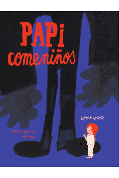 Papicomeniños