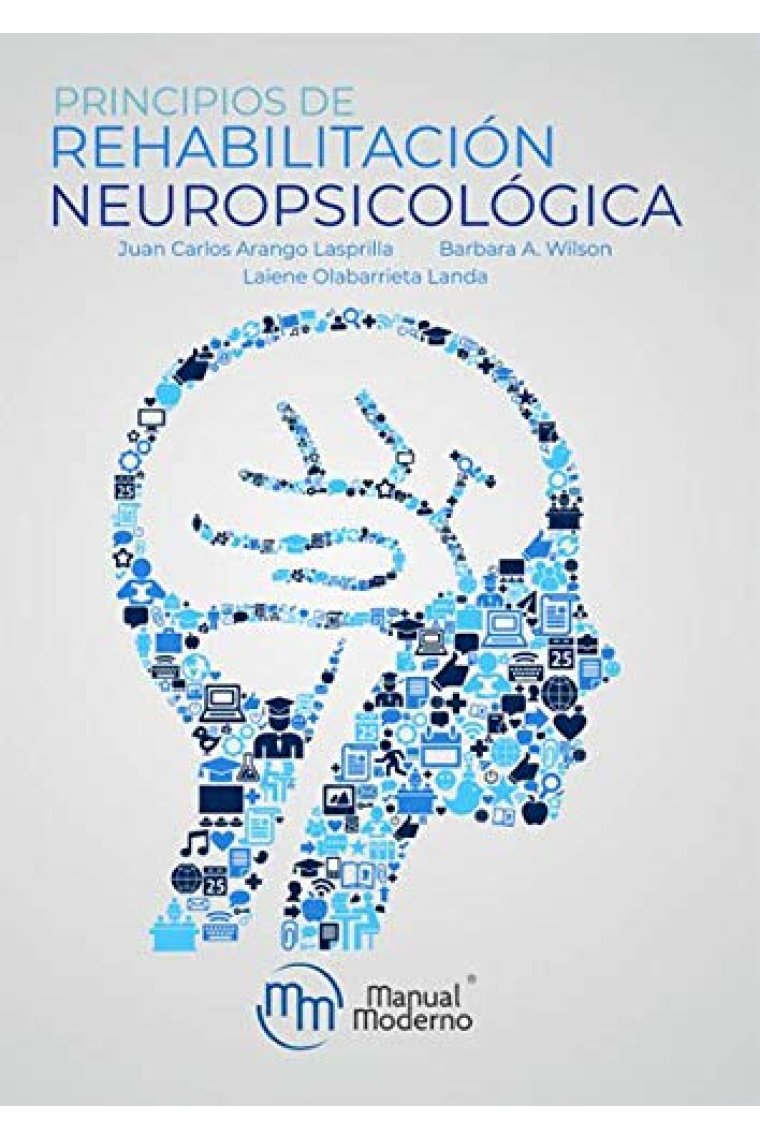 Principios de rehabilitacion neuropsicologica