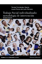 Trabajo Social individualizado: metodología de intervención (2ª edición)