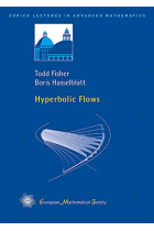 Hyperbolic Flows (Zurich Lectures in Advanced Mathematics)