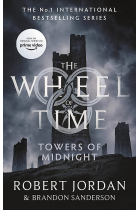 Towers of Midnight: The Wheel of Time (Book 13)