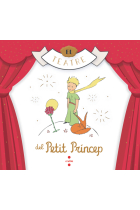 El teatre del Petit Príncep