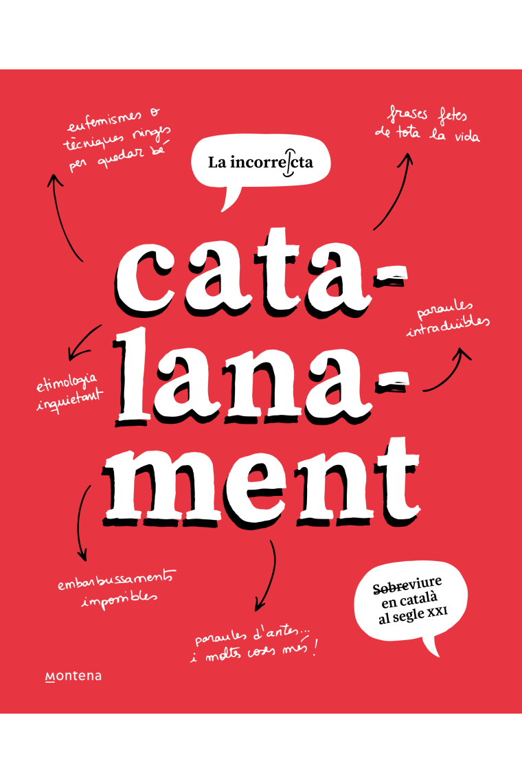 Catalanament