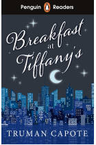 Penguin Readers Level 4: Breakfast at Tiffany's (ELT Graded Reader)