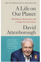 A Life on our Planet: My Witness Statement and a Vision for the Future