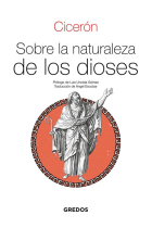 Sobre la naturaleza de los dioses