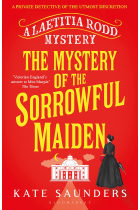 The Mystery of the Sorrowful Maiden