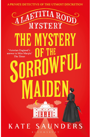 The Mystery of the Sorrowful Maiden