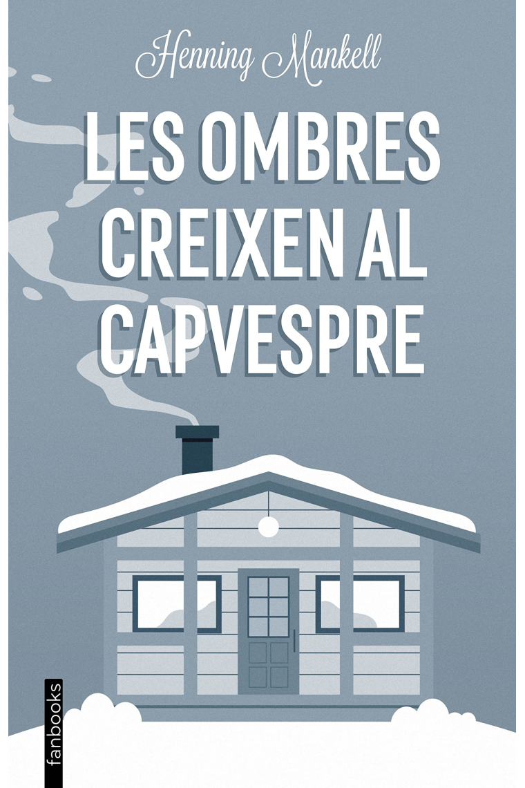 Les ombres creixen al capvespre