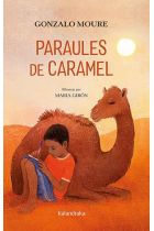 Paraules de caramel