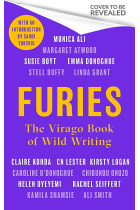 Furies: The Virago Book of Wild Writing