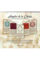 Ángeles de la Cábala. 72 Mensajeros de los atributos divinos