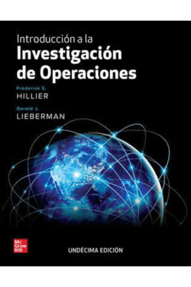 Introducción a la investigación de operaciones