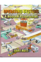 Operating systems a modern perspective