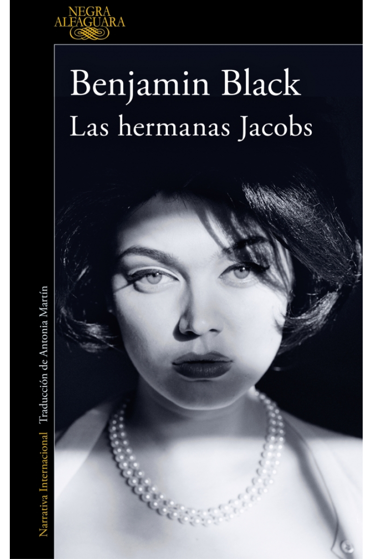 Las hermanas Jacobs