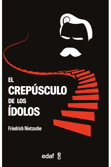 El crepúsculo de los ídolos