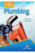 Career Paths: Plumbing - Students Book (with Digibooks Application)