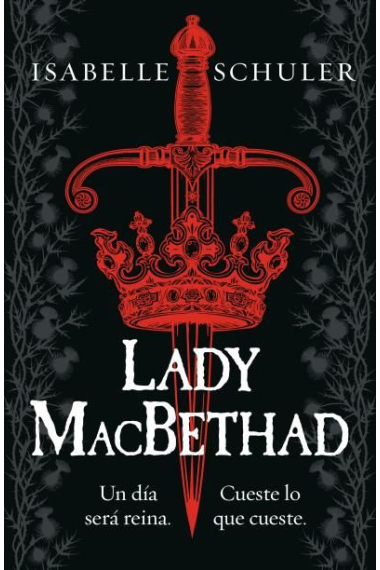 Lady Macbethad