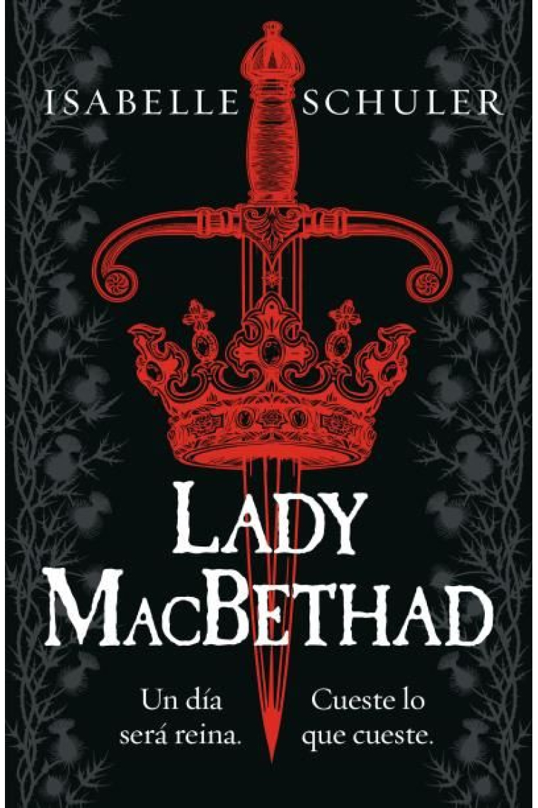 Lady Macbethad