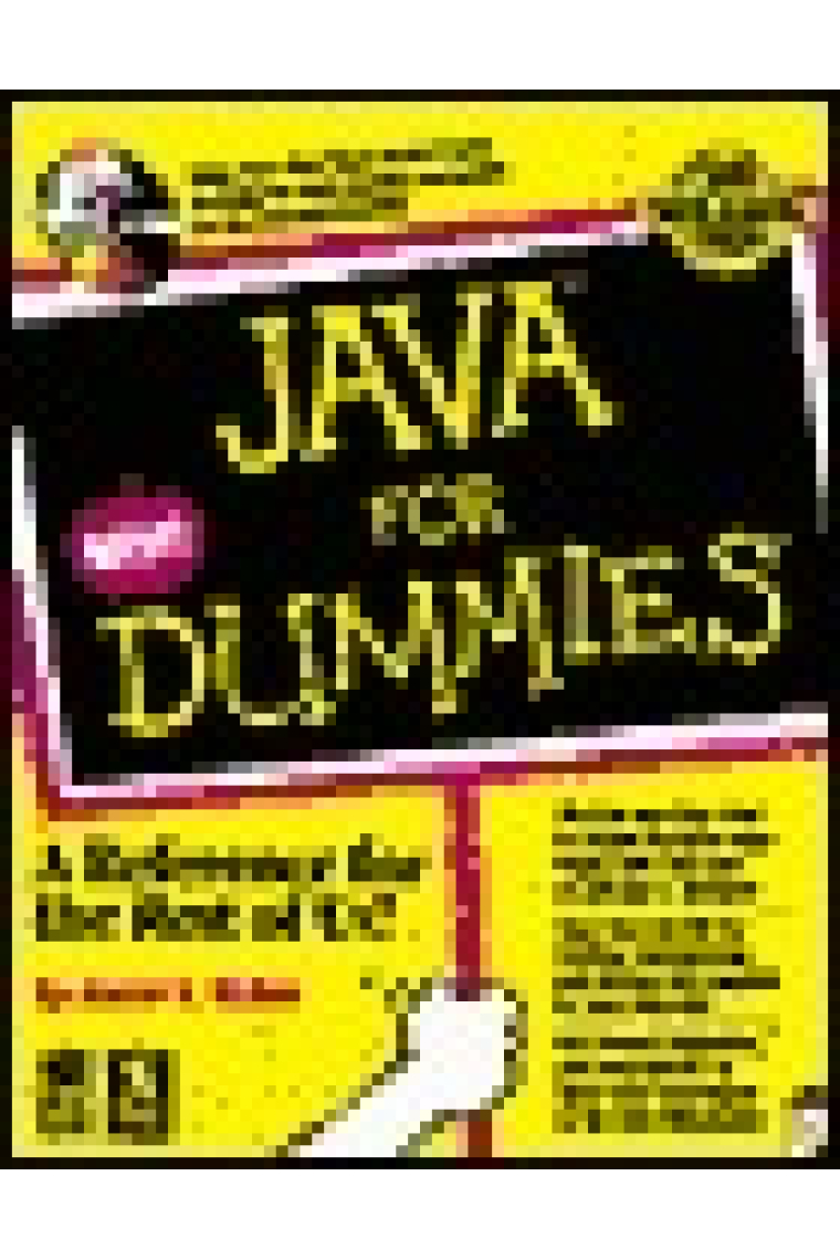 Java for dummies