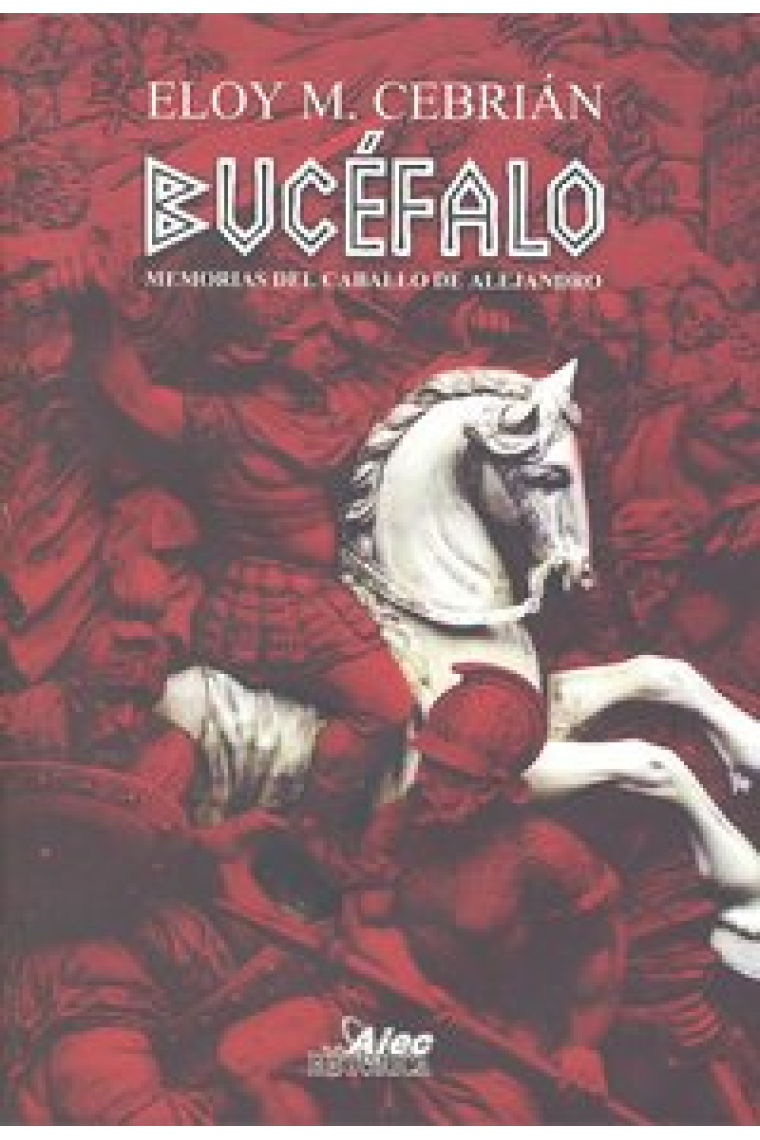 Bucéfalo