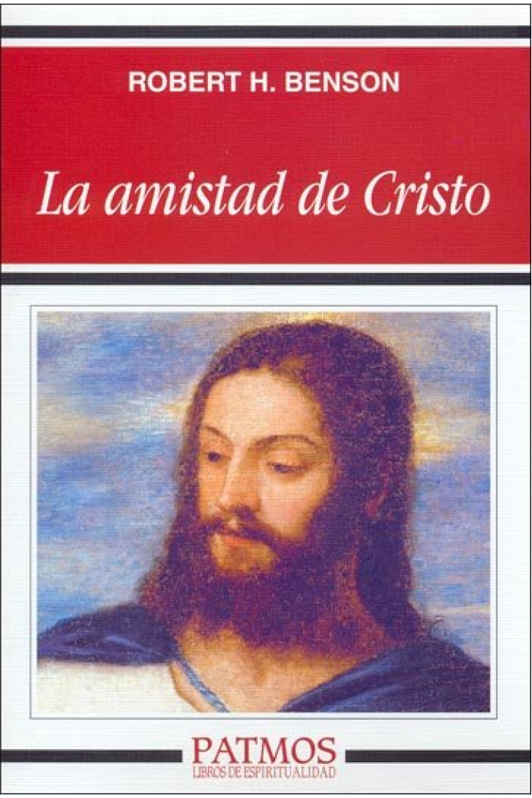 La amistad de Cristo