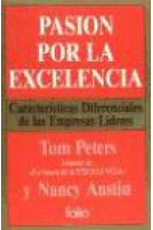 Pasión por la excelencia