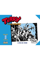 TERRY Y LOS PIRATAS: 1934-1936