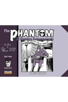 PHANTOM. THE - EL HOMBRE ENMASCARADO - LA JUNGLA EN ARMAS