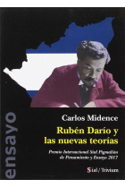 RUBEN DARIO Y LAS NUEVAS TEORIAS