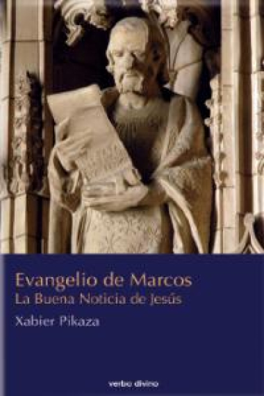 Evangelio de marcos