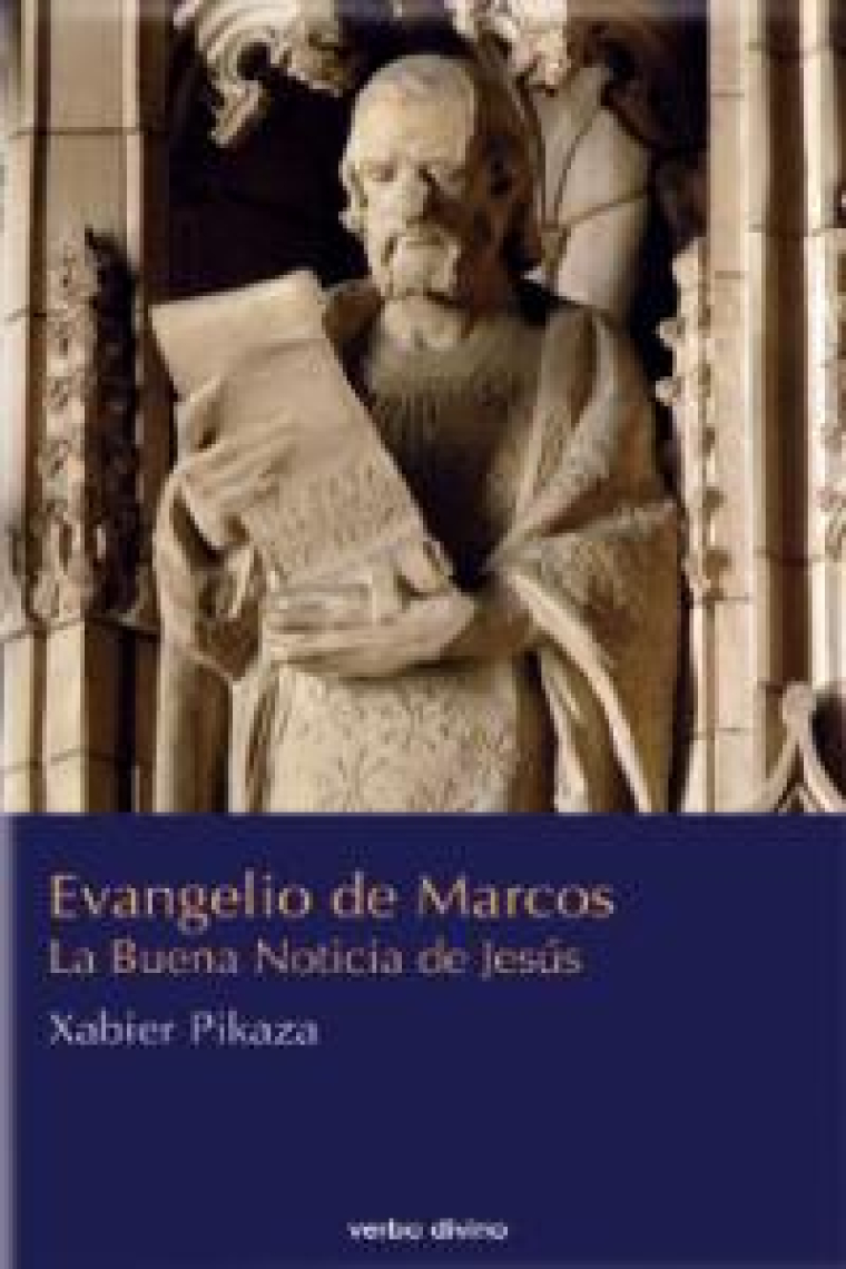 Evangelio de marcos