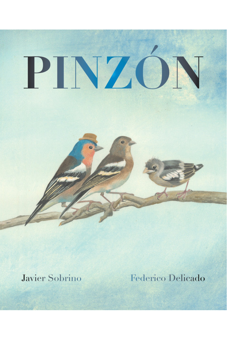 Pinzón