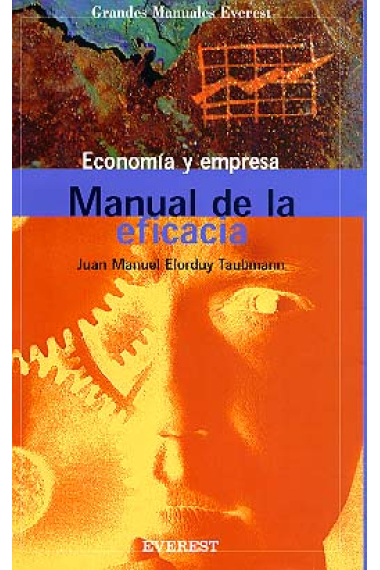 Manual de la eficacia.