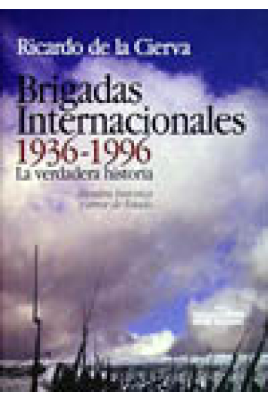 Brigadas Internacionales