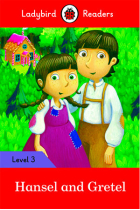 HANSEL AND GRETEL (LB)