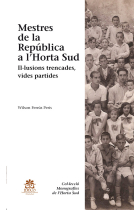 Mestres de la República a l'Horta Sud