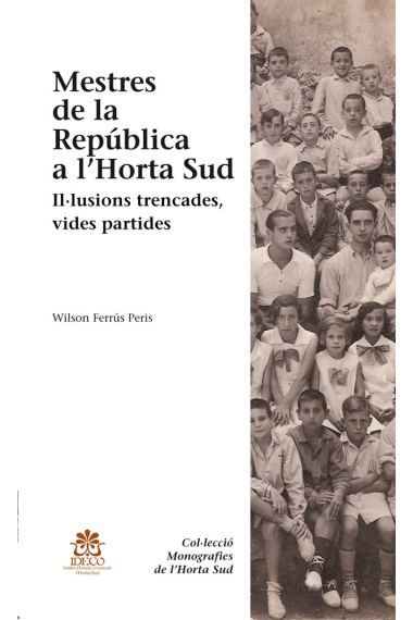 Mestres de la República a l'Horta Sud