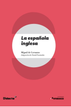 LA ESPAÑOLA INGLESA ASTERISCO NUEVA EDICIO