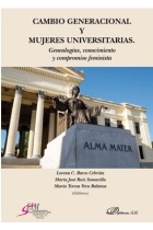 Cambio generacional y mujeres universitarias