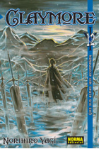 Claymore 12